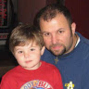 Meet your Posher, Mike